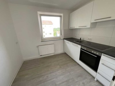 2-Zimmer-Wohnung in Pegnitz