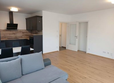 Moderne 2-Zimmer-Wohnung mit Balkon und Top-Lage in Zellerndorf