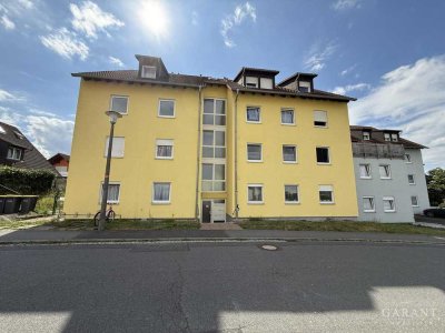 Renditestarke Kapitalanlage