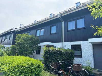 ++Schönes Reihenhaus++neues Parkett++neues Bad