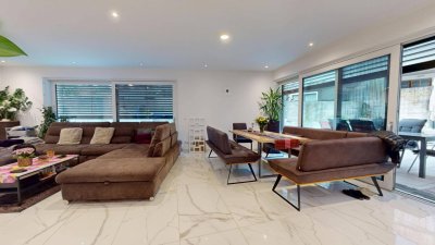 NEUER PREIS! Renoviertes Mehrfamilienhaus mit sehr viel Nutzfläche zu verkaufen!