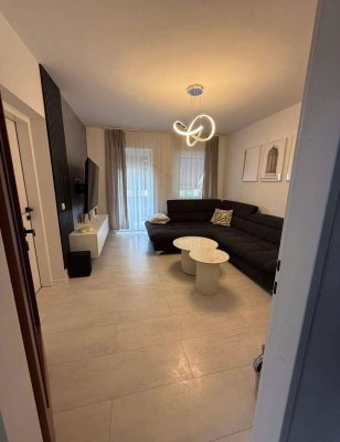 Neu sanierte 3-Zimmer Wohnung in Graz-Wetzelsdorf