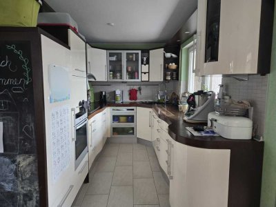 4,5-Zimmer-Wohnung ab 01.09.2025 zu vermieten