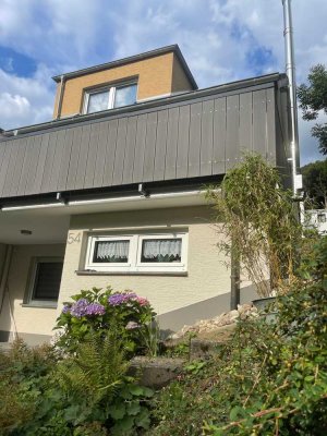 Sonniges Reihenendhaus zu vermieten