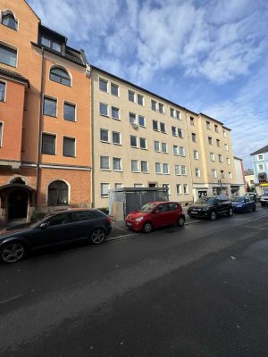 Reserviert - Potenzialreiche Investitionsmöglichkeit in der Südstadt