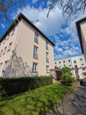 Charmante Wohnung nahe LIDL sucht Mieter!
