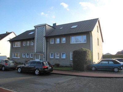 4-Zimmer-Wohnung im 1.OG Römerstraße - provisionsfrei von privat -