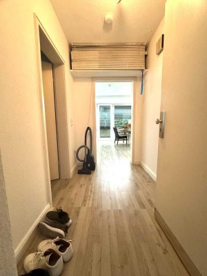 KENSINGTON Exklusiv - Gepflegte 1-Zimmer Wohnung mit Balkon und 5,11% Rendite für Kapitalanleger