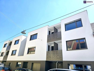 So klein, so fein, so rentabel! Ideal investiert! Energieeffizienz durch Photovoltaikanlage und Wärmepumpe! Ruhige Seitengasse + Faires Preis-Leistungs-Verhältnis + Perfekte Anbindung und Nahversorgung! Jetzt zugreifen!