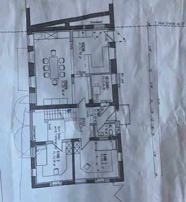 Indivuelles Großzügiges 4-Zimmer-Haus in Au am Inn