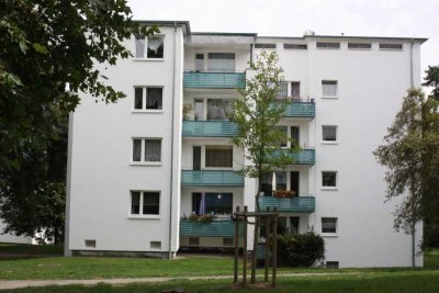 Schicke 3-Zimmer-Wohnung