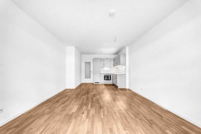 Schöne 3-Zimmerwohnung mit Loggia und Terrasse, inkl. Tiefgaragenstellplatz
