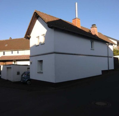 Kleines Haus Ebsdorfergrund