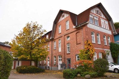 Wohnpark Berkefeld | 1,5-Zimmer-Maisonette-Wohnung mit Balkon