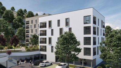 NEUBAU IN MAUTHAUSEN - JETZT CHANCE FÜR 2026 NUTZEN