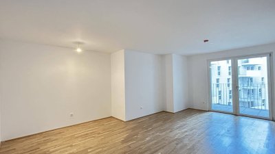 Erstbezug! Traumhafte 2-Zimmer-Neubauwohnung – Provisionsfrei sichern!