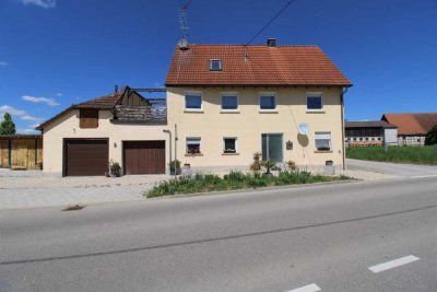 Tolles Objekt Im Kreis Dornstadt Nähe Ulm