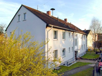 Ansprechende, familienfreundliche 4 ZKB-Wohnung mit Balkon in Nastätten Ansprechende
