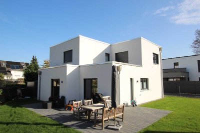 Schönes Bauhaus inkl. Grundstück Burgwedel OT Wettmar