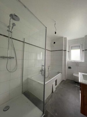 4 Zimmer Wohnung in Flörsheim!