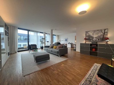 Exklusives Penthouse in zentraler Lage von Gütersloh