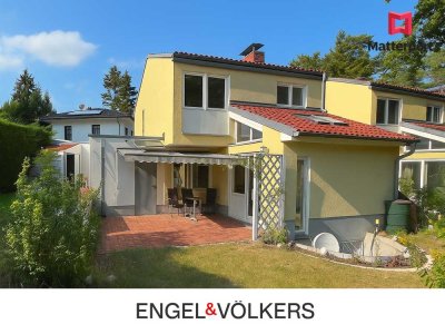 Viel Platz, viel Licht, viel Zuhause! (3D-Tour verfügbar)