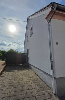 Ruhig gelegen für die Familie & Ruhestand, naturnahes Einfamilienhaus 66265 Heusweiler Saarbrücken