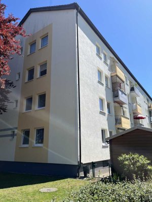 4-Zimmer-Wohnung mit Garten in Ottobrunn