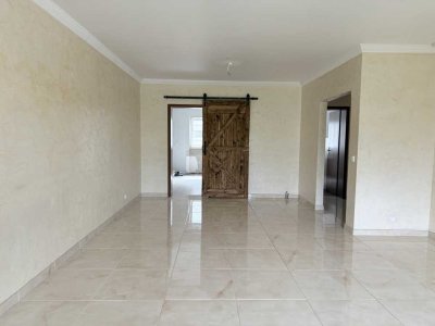 MA - RHEINAU / Bezugsfreie 4 ZKB + Balkon + KFZ Stellplatz in nur 4 Familienhaus