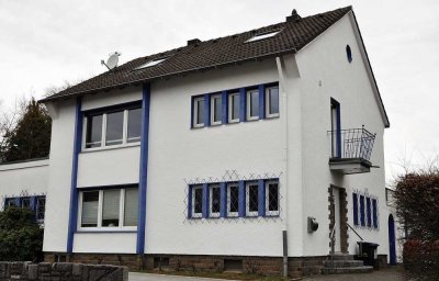 3,5-Zimmer-Wohnung mit Garten von Privat zu vermieten