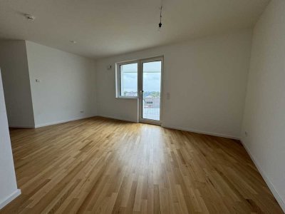 Exklusive 2 ZKB Penthousewohnung in Maintal zu vermieten!!