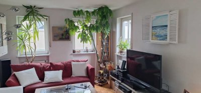 Helle, schöne 2-Raum-Wohnung in München-Trudering Trudering