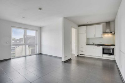 Apartment 34,50 QM in Pulheim Zentrum inkl. Stellplatz mit hochwertiger Ausstattung