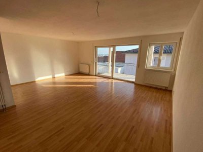 Von privat - helle 87m² Whg. im 1. OG - Hepberg