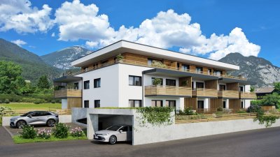 Top 08 - Neubauprojekt s'Angerle, Zirl