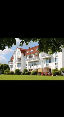 Geräumige 4-Zimmer-Wohnung in Osterode am Harz