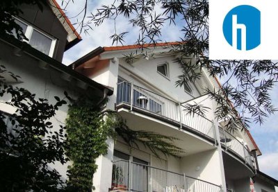 Ihr perfektes Zuhause für Zwei – stilvoll wohnen auf zwei Ebenen