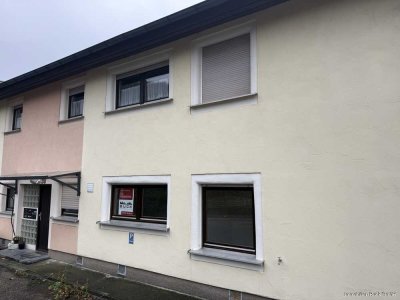 Frisch renovierte Erdgeschosswohnung in ruhiger Wohnlage gesucht??