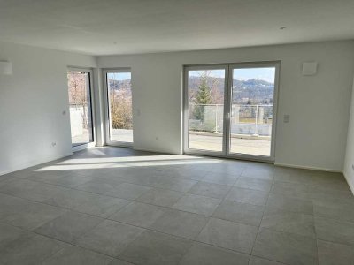 Neuwertige 2 - Zimmerwhg. im EG mit Terrasse