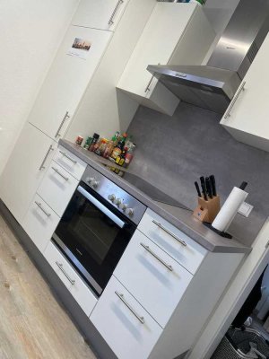 ansprechende schnuckelige 1,5 Zimmerwohnung in Lorch Innenstadt