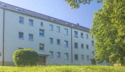 Die Schule gleich nebenan - die perfekte Wohnung für die Familie!