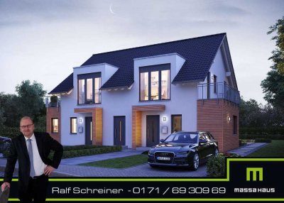 Traumhaus mit Einliegerwohnung hier noch bezahlbar