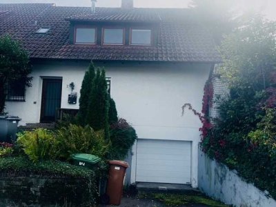 Einfamilienhaus in Stuttgart-Riedenberg, bezugsfrei ab 05.10.2025