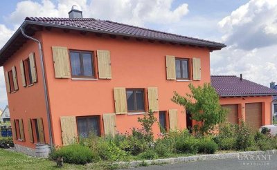 Wohlfühloase für Ihre Familie