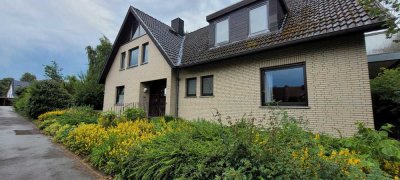 Architektenhaus mit viel Platz in Bad Nenndorf - provisionsfrei