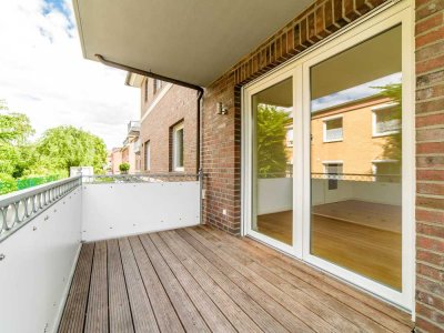 Nur für Senioren - lassen Sie sich vormerken!