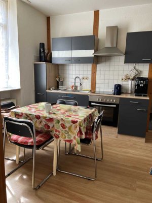 Top Lage – Vermietetes City-Apartment als clevere Investition