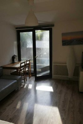 Gute Kapitalanlage für passives Einkommen mitten in Offenbach