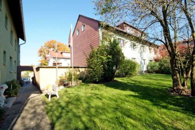 Gemütliche 3-Zimmer-Wohnung in Wolfenbüttel