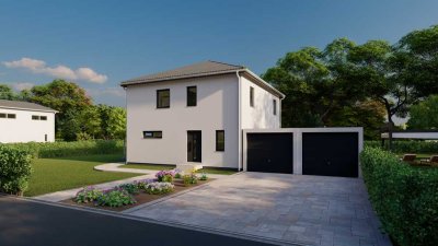 Wohnen in der PARK- CITY  Wesendorf/ Gifhorn